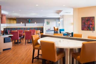TownePlace Suites by Marriott Austin Round Rock - Round Rock - 6