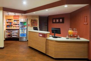 TownePlace Suites by Marriott Austin Round Rock - Round Rock - 7