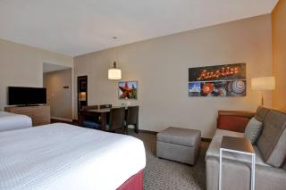 TownePlace Suites by Marriott Austin Round Rock - Round Rock - 3