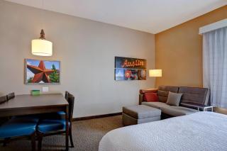TownePlace Suites by Marriott Austin Round Rock - Round Rock - 2