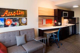 TownePlace Suites by Marriott Austin Round Rock - Round Rock - 0