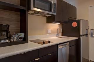 TownePlace Suites by Marriott Austin Round Rock - 1