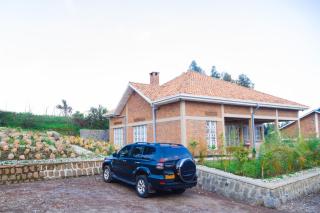 Future4Kids Kinigi Guest House By Isange Paradise Resort - Kinigi - 9