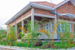 Future4Kids Kinigi Guest House By Isange Paradise Resort - Kinigi - 7