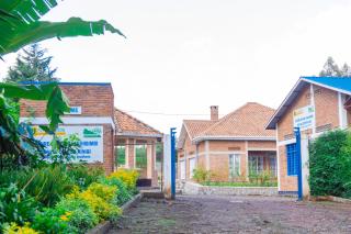 Future4Kids Kinigi Guest House By Isange Paradise Resort - Kinigi - 4