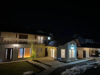 Casa Anna - Borşa - 0