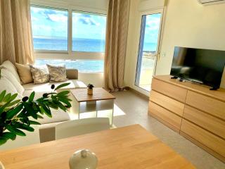 La Manga Sea View - 0