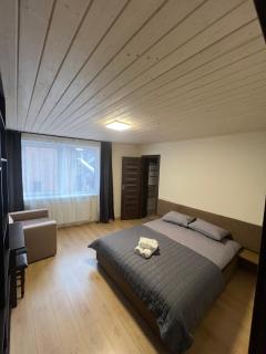 U Stozi Hotel - Dragobrat - 4