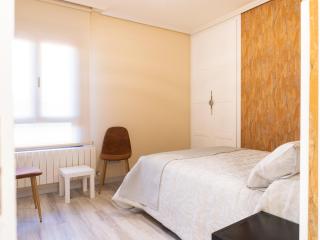 Apartamento Los Castillos 2I - Tordesillas - 5