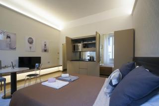 Luxury Loft Alfani - Florença - 9