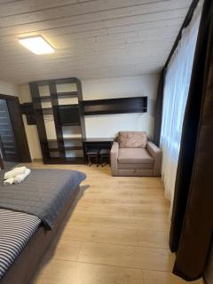 U Stozi Hotel - Dragobrat - 7