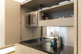 Luxury Loft Alfani - Florença - 8