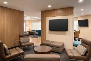 TownePlace Suites by Marriott Joliet Minooka - Minooka - 2