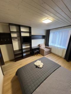 U Stozi Hotel - Dragobrat - 8