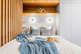 Prague Days - Studio - Terrace - Private Parking - Prague - 8