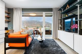 Prague Days - Studio - Terrace - Private Parking - Prague - 0