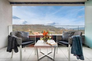 Prague Days - Studio - Terrace - Private Parking - Prague - 9