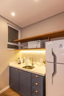 Lindo Flat Grud’z Copacabana - Rio de Janeiro - 6