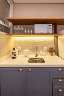 Lindo Flat Grud’z Copacabana - Rio de Janeiro - 4