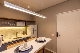 Lindo Flat Grud’z Copacabana - Rio de Janeiro - 2