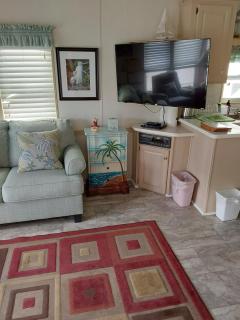 holiday dream house - Yonkers - 9