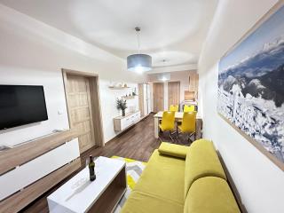 Apartmán Orech - Demänovská Dolina - 0