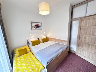 Apartmán Orech - Demänovská Dolina - 6