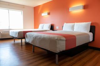 Garner Hotel Lincoln North by IHG - 6