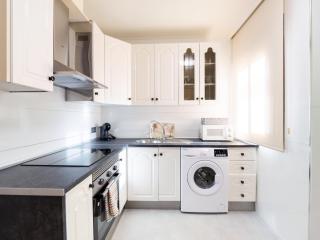 Apartamento Los Castillos 2D - 3