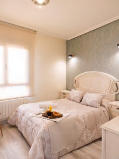 Apartamento Los Castillos 2D - Tordesillas - 4