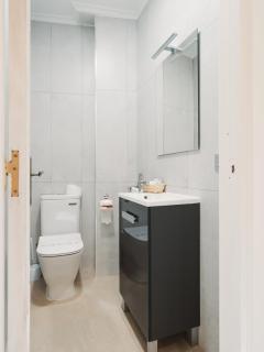Apartamento Los Castillos 2D - Tordesillas - 2
