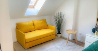Apartment in Weißenfels bei Leuna mit WLAN & Terrasse - Weissenfels - 1