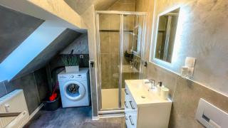 Apartment in Weißenfels bei Leuna mit WLAN & Terrasse - Weissenfels - 5