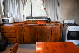 Refugio Alpino - La Cumbrecita - 0