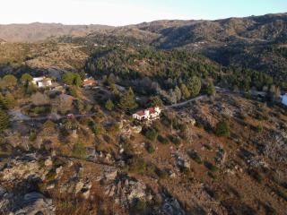 Refugio Alpino - La Cumbrecita - 9
