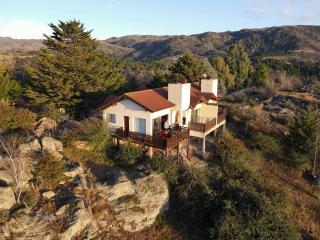 Refugio Alpino - La Cumbrecita - 8