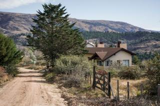 Refugio Alpino - La Cumbrecita - 5