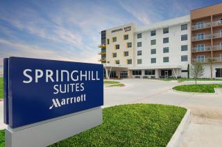 SpringHill Suites by Marriott Fort Worth Fossil Creek - Fort Worth - 7