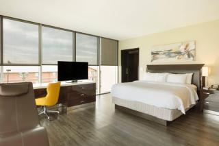 SpringHill Suites by Marriott Fort Worth Fossil Creek - 1