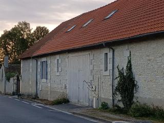 Grand Loft design avec piscine prox futuroscope - 9