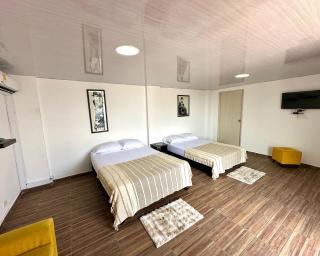 Suite de Lujo - Homesstar Hospedaje y Coworking - Cali - 0