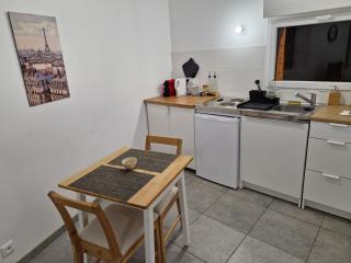 Logement confortable au cœur d'un village paisible - - 6