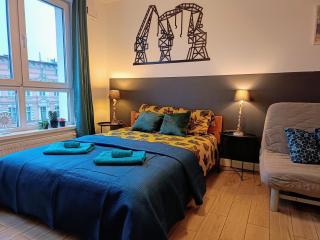 Good night in Szczecin II - 6