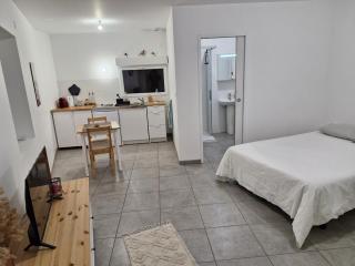 Logement confortable au cœur d'un village paisible - - 8