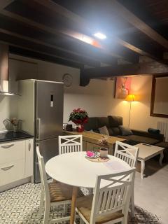 Apartamento dúplex en Sangüesa de 3 dormitorios y 2 baños - Sangüesa - 7