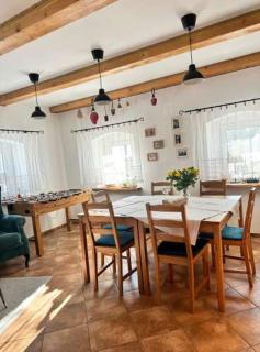 Lawendowa Wola - noclegi w Izerach - 3