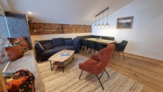 Alp-Chalet - Hirschegg - 2