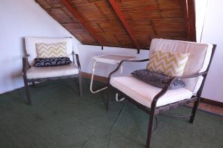 Wally's House Mancora - 1