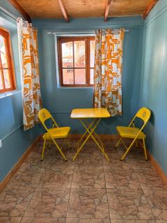 Cabañas Turi Lackar - 4