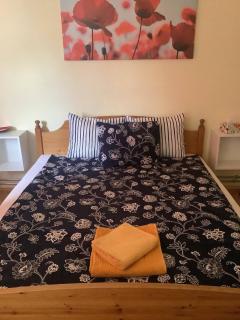 Poppy Flower Apartment - Budapest - 4